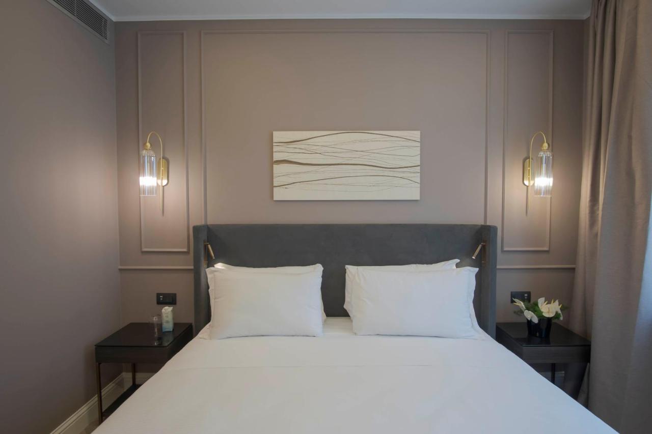 Hotel Viminale Roma Quarto foto