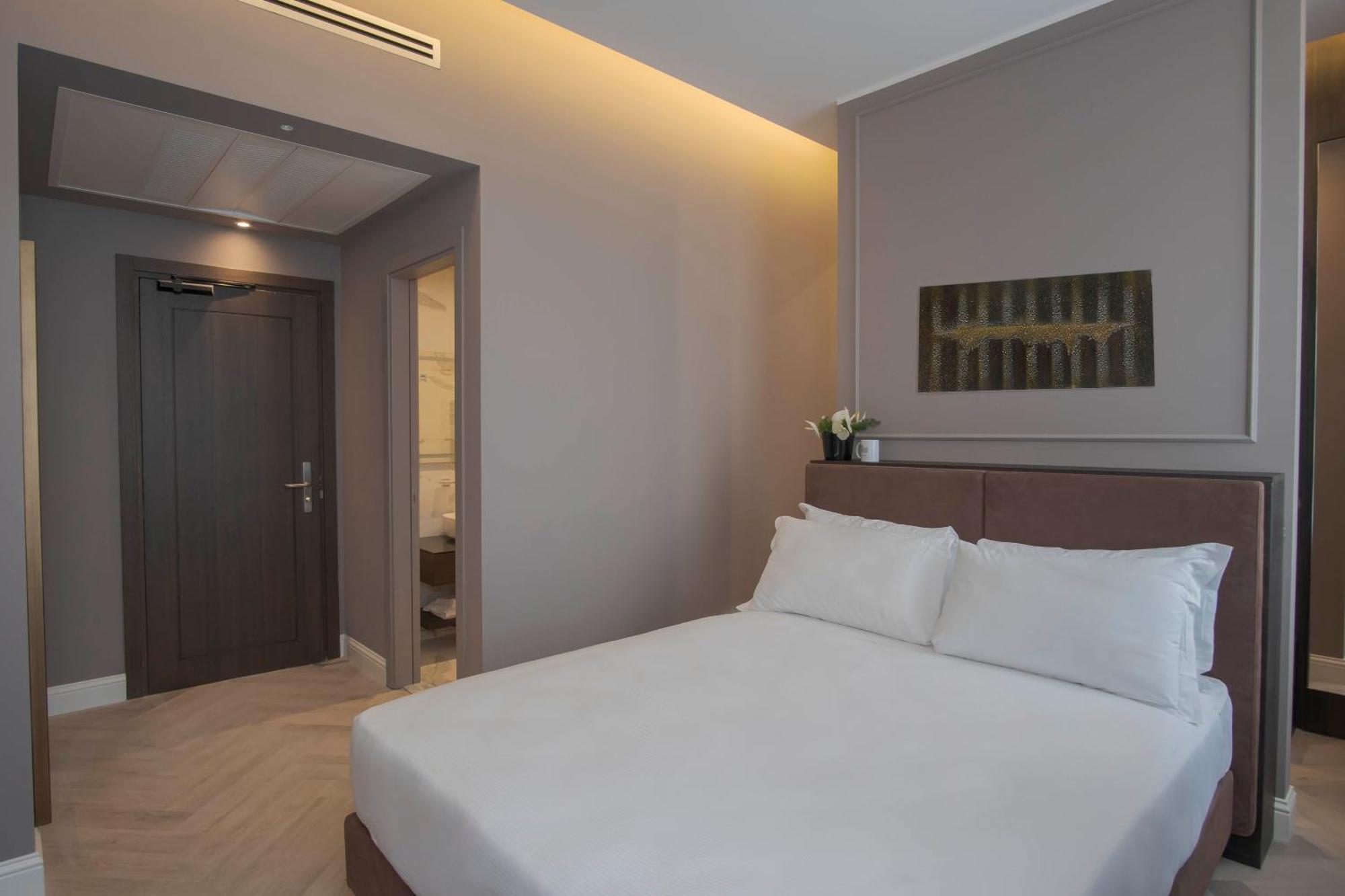 Hotel Viminale Roma Quarto foto
