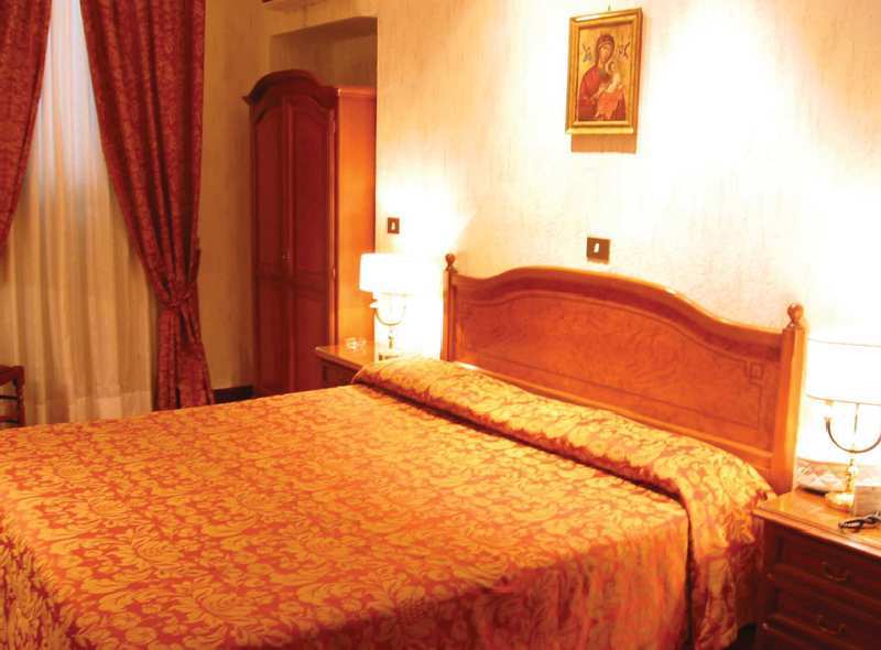 Hotel Viminale Roma Quarto foto